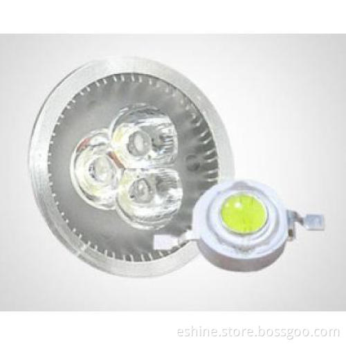 cree chip led mr16 3w spotlight